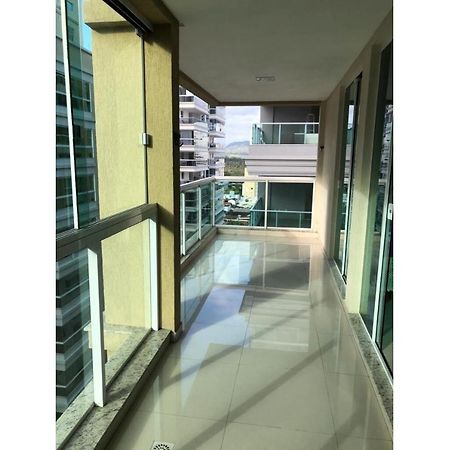 Curtindo Meia Praia Das Alturas Appartamento Itapema Esterno foto