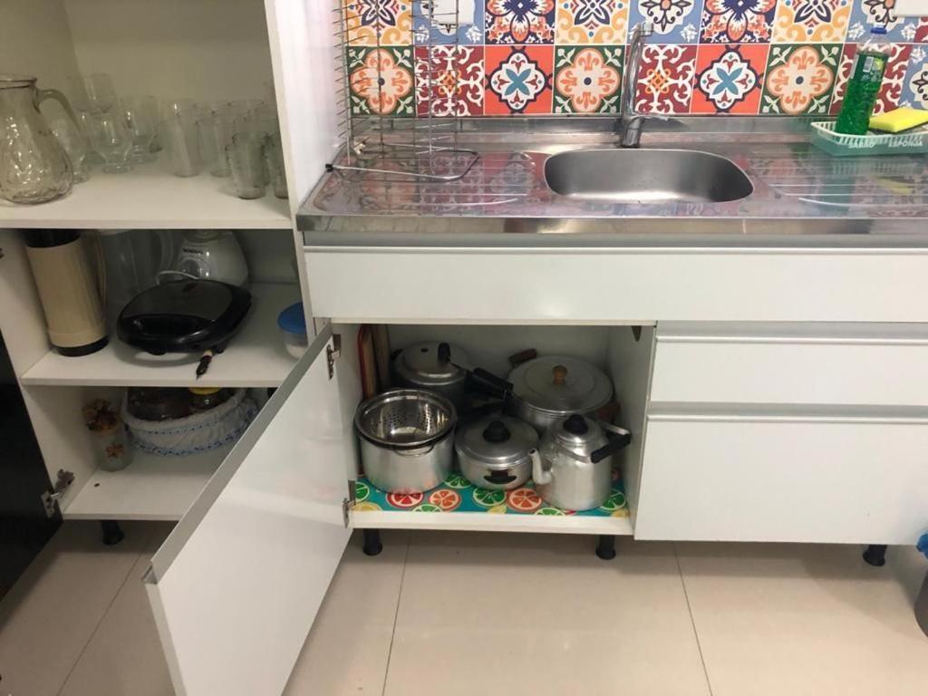 Curtindo Meia Praia Das Alturas Appartamento Itapema Esterno foto